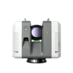 Leica RTC360 3D laserski skener