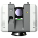 Leica RTC360 3D laserski skener