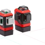 Leica Lino L6R in L6G