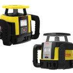 Leica Rugby CLAx in CLH